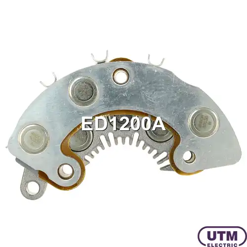 Диодный мост ED1200A UTM