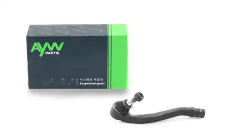 Рулевой наконечник AYWIPARTS AW1310028R