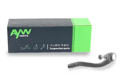 Рулевой наконечник AYWIPARTS AW1310027L
