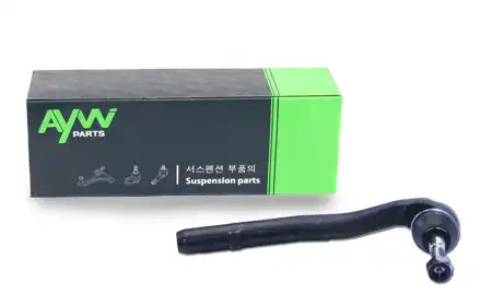 Рулевой наконечник AYWIPARTS AW1310104L