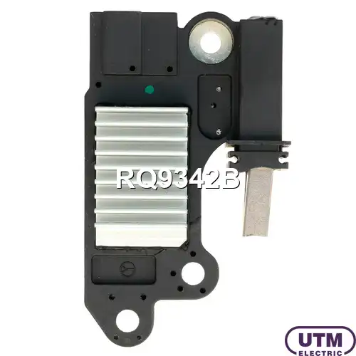  Регулятор генератора RQ9342B UTM