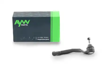 Рулевой наконечник AYWIPARTS AW1310351R