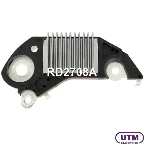 РЕГУЛЯТОР ГЕНЕРАТОРА RD2708A UTM