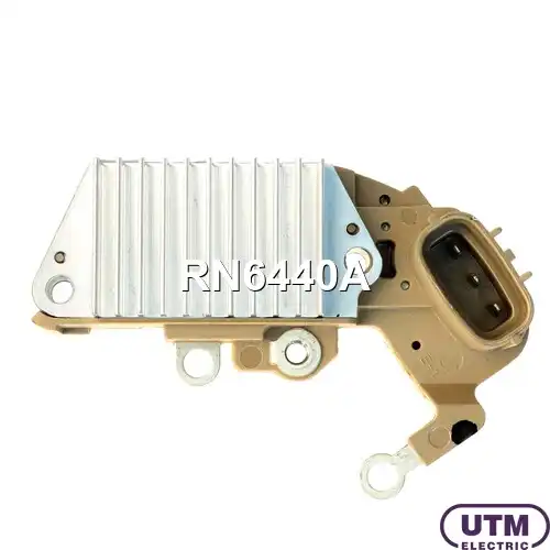 UTM RN6440A Регулятор генератора 27018181