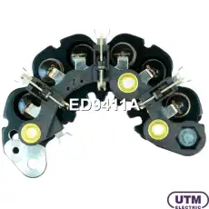Диодный мост ED9411A UTM