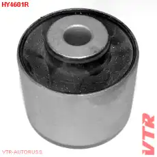 HY4601R САЙЛЕНТБЛОК ПОДУШКИ ДИФФЕРЕНЦИАЛА, ПЕРЕДНИЙ VTR