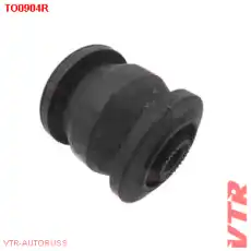 TO0904R САЙЛЕНТБЛОК ЗАДНЕЙ ЦАПФЫ,НИЖНИЙ VTR