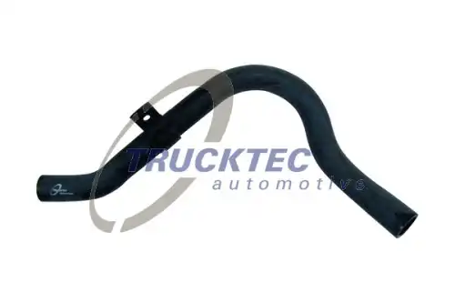 ПАТРУБОК РЕЗИНОВЫЙ 01.10.061 TRUCKTEC