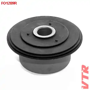 FO1209R ВТУЛКА РЕССОРА ЗАДНЕГО VTR