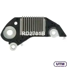 Регулятор генератора RD2701B UTM