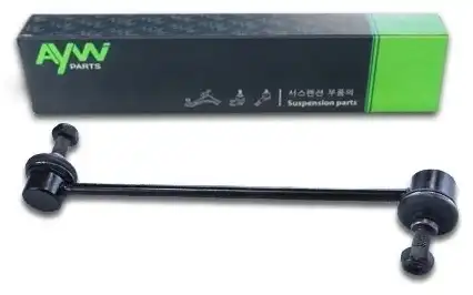 Тяга стабилизатора AYWIPARTS AW1350212LR