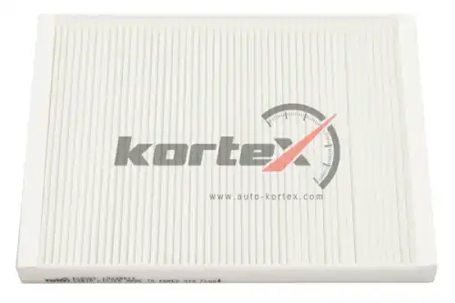 Салонный фильтр KORTEX KC0095