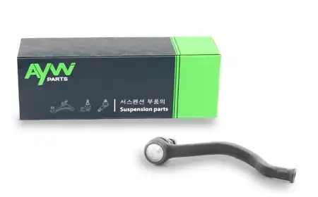 Рулевой наконечник AYWIPARTS AW1310204L