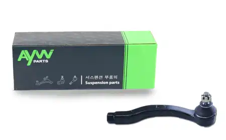 Рулевой наконечник AYWIPARTS AW1310336L