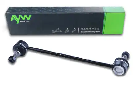 Тяга стабилизатора AYWIPARTS AW1350384LR