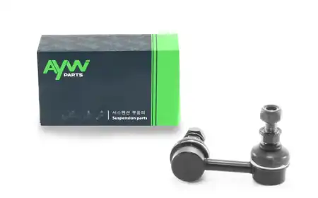 Тяга стабилизатора AYWIPARTS AW1350103L