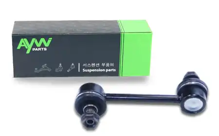 Тяга стабилизатора AYWIPARTS AW1350385LR
