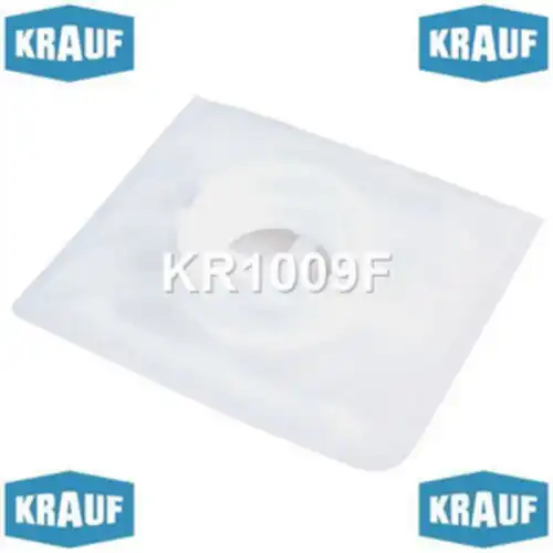 Топливный фильтр KRAUF KR1009F
