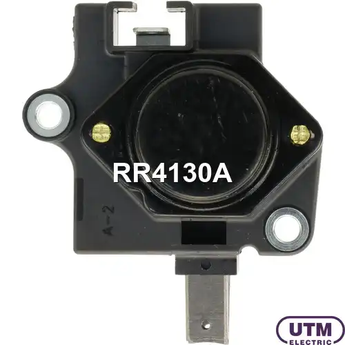 РЕГУЛЯТОР ГЕНЕРАТОРА, RR4130A UTM