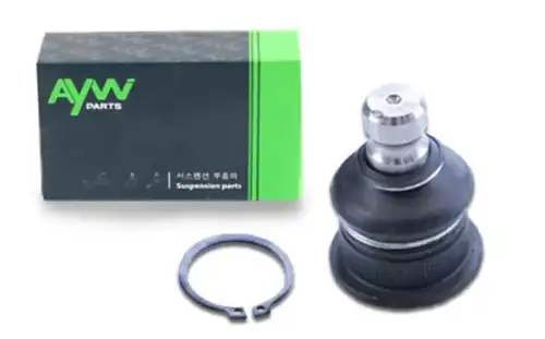 Шаровая опора AYWIPARTS AW1320148LR