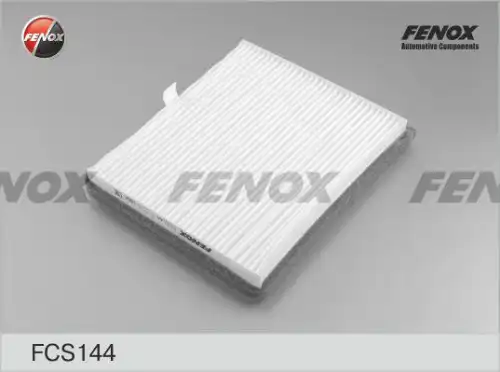 Салонный фильтр FENOX FCS144