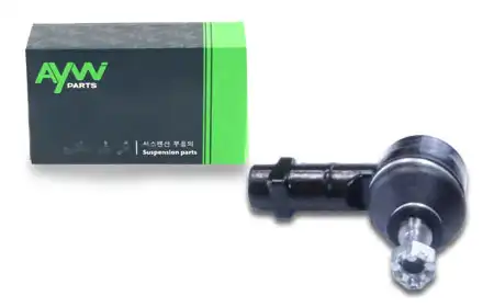 Рулевой наконечник AYWIPARTS AW1310045LR