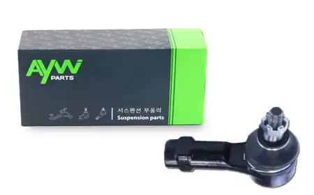 Рулевой наконечник AYWIPARTS AW1310070LR