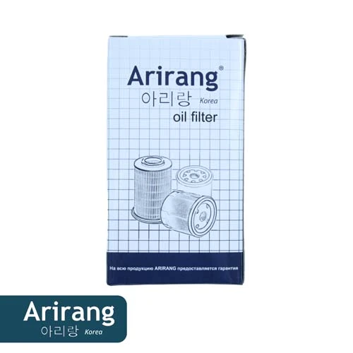 Фильтр масляный ARIRANG ARG322245