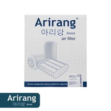 Фильтр воздушный ARIRANG ARG321344