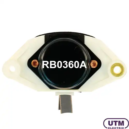 Регулятор генератора сталь RB0360A UTM