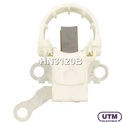 ЩЁТКОДЕРЖАТЕЛЬ ГЕНЕРАТОРА GRANDEUR 3.3 TG 2005- 3342CCM G6DB (UTM) HN3120B