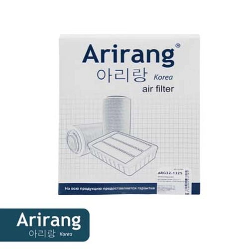 Фильтр воздушный ARIRANG ARG321325