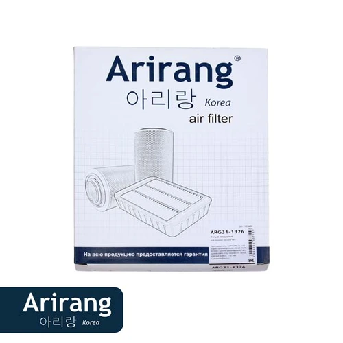 Фильтр воздушный ARIRANG ARG311326