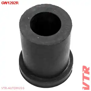  GW1202R ВТУЛКА РЕССОРЫ VTR