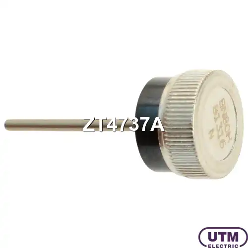  Диод генератора ZT4737A UTM