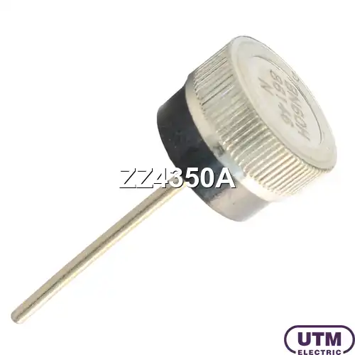 ДИОД ГЕНЕРАТОРА ZZ4350A UTM