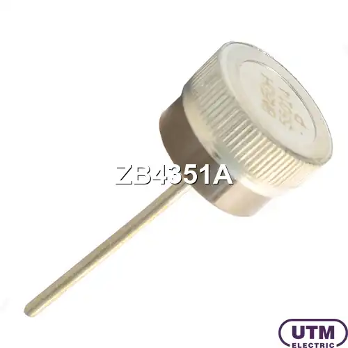 ДИОД ГЕНЕРАТОРА ZB4351A UTM