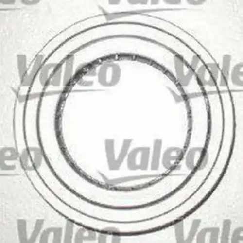 Комплект сцепления VALEO 821044