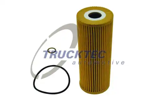 Фильтр масляный TRUCKTEC 02.18.022