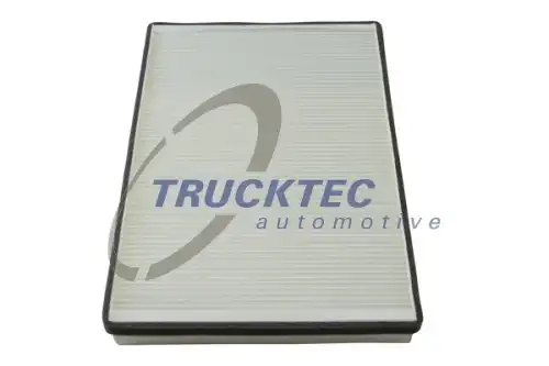 Салонный фильтр TRUCKTEC 02.59.082