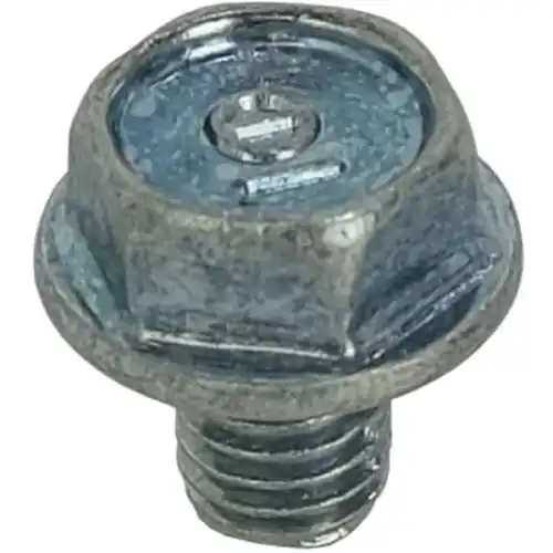 Болт 6 мм 957010600800 HONDA