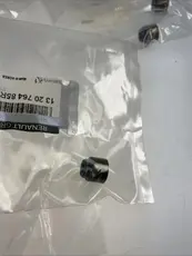 Колпачки маслосъемные RENAULT 132076485R