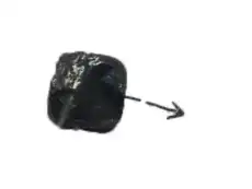 ЗАГЛУШКА 52127-48900 TOYOTA / LEXUS