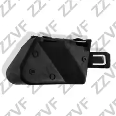 Кронштейн бампера ZVXYFCS6009L ZZVF