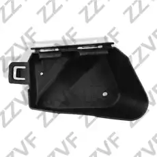 Кронштейн бампера ZVXYFCS6009L ZZVF
