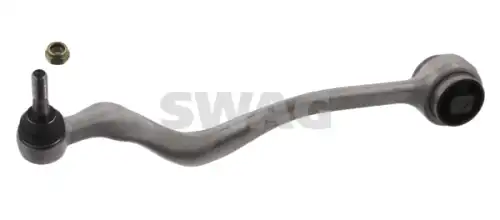 Рычаг подвески SWAG 20 73 0043 слева