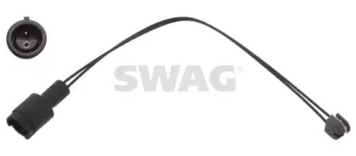 Датчик тормозных колодок SWAG 99907736