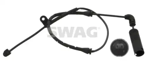 Датчик тормозных колодок SWAG 20911936