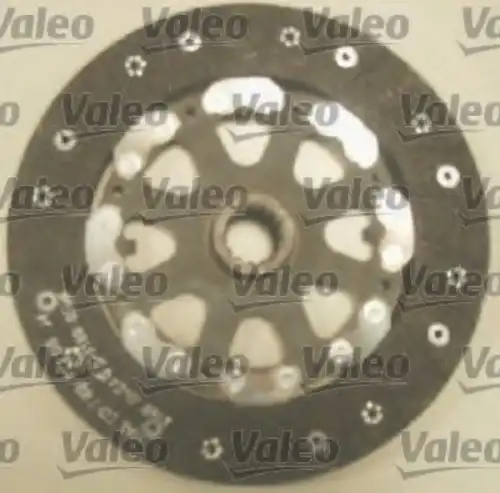 Комплект сцепления VALEO 826499