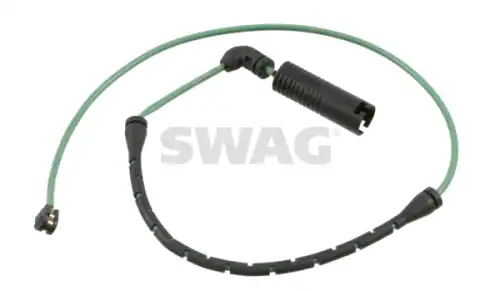Датчик тормозных колодок SWAG 20917952
